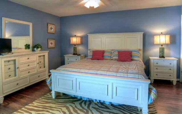 Watercrest 2 Bedroom Apartment