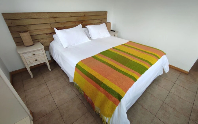 Apart Hotel Endurance
