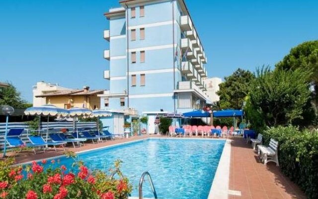 Hotel Primula Azzurra