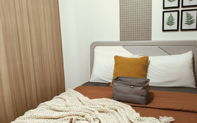 Shore City Central Stay Apartments
