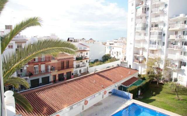 Apartamento Coronado Canovas Nerja
