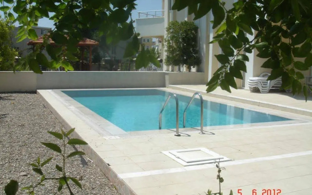 Villa Belek Resort