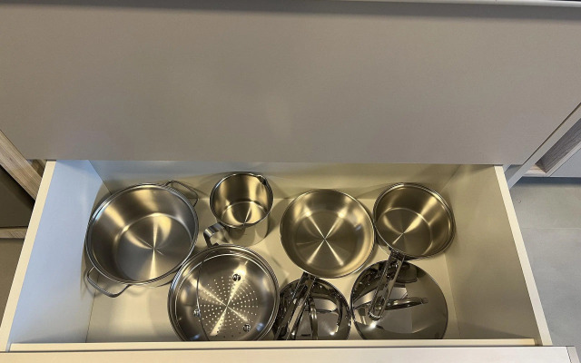 Studio River One by MOVINN