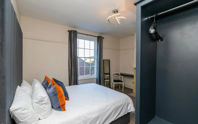 Pages Hotel  Guesthouse