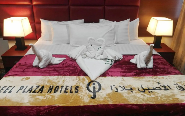 Al Aseel Ajyad