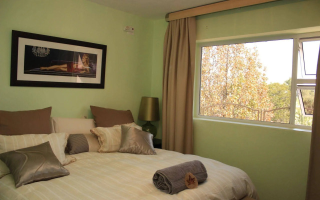 Glenvista Guest House