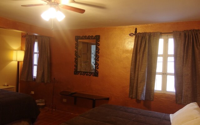 Casa de las Conservas Bed and Breakfast