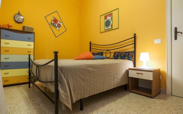 Casa Vacanza Zirocco