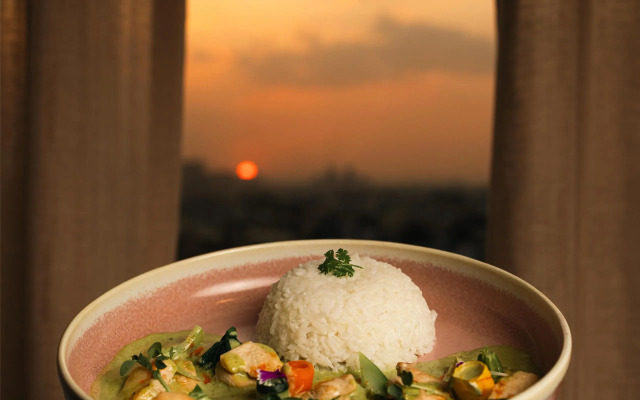 Radisson Blu Hotel Pune Kharadi