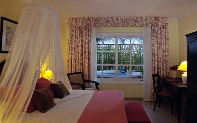 Paradisus Princesa del Mar Resort & Spa