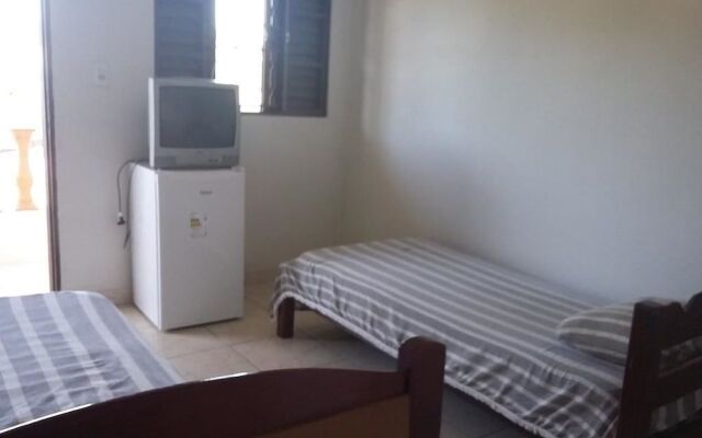 Hotel Eldorado Sorocaba