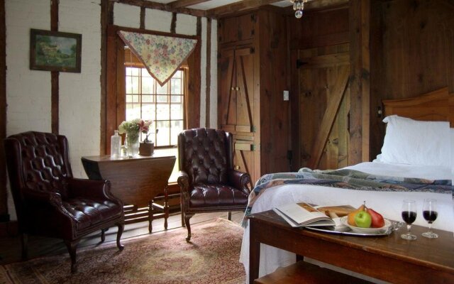 Prospect Hill Inn & Restaurant