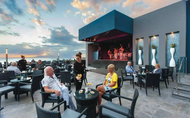 Hotel Riu Palace Tenerife