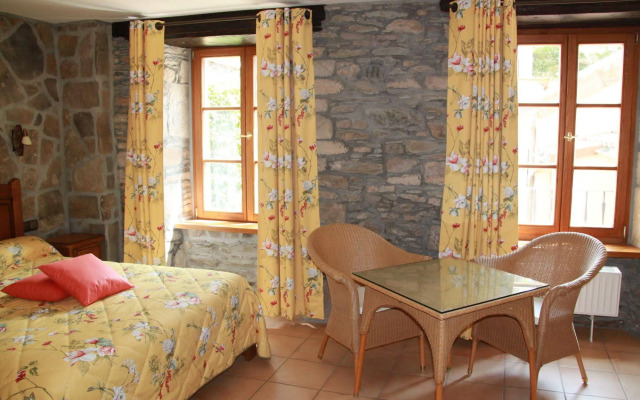 Les Magnolias Hôtel