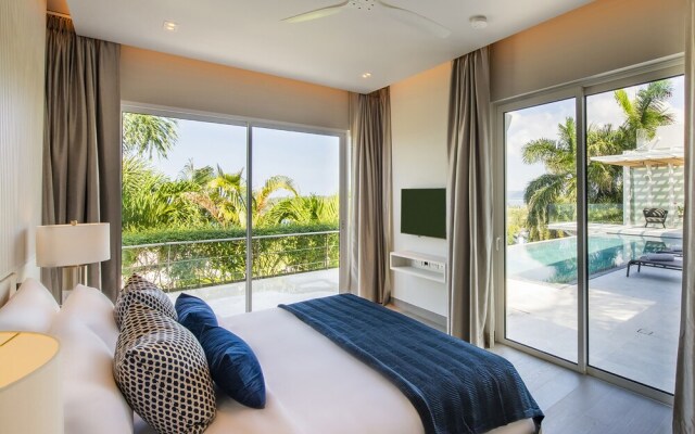 Villa Borimas by Elite Havens