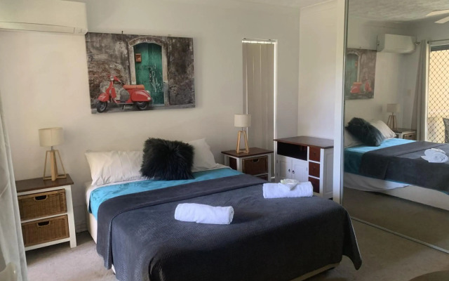 Pacific Place Apartments
