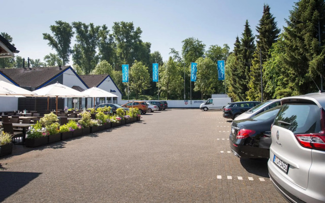 Hotel Am Wald