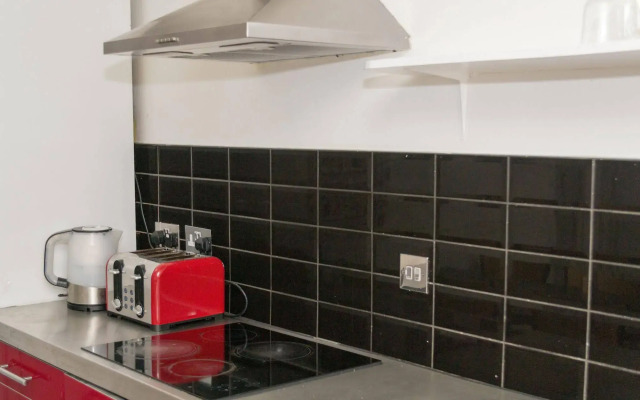 Smart Camden Inn Hostel