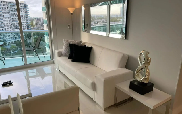 Tides - Private Condo