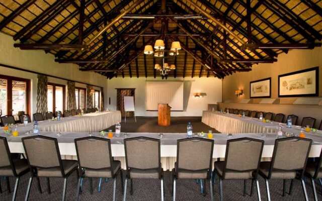 Bakubung Self-Catering Chalets