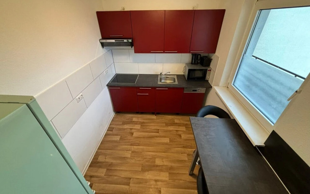 Salzgitter Residence