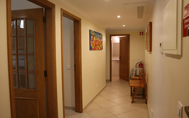 Casablanca AL by Albufeira Rental