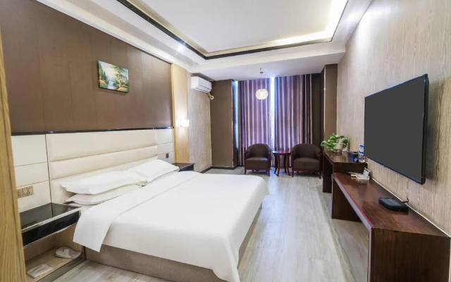 Shache Lantian Hotel