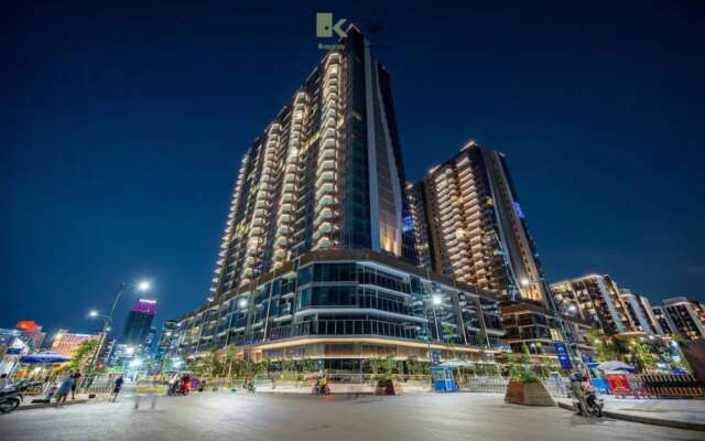 The Metropole Opera Residence by Kaystay