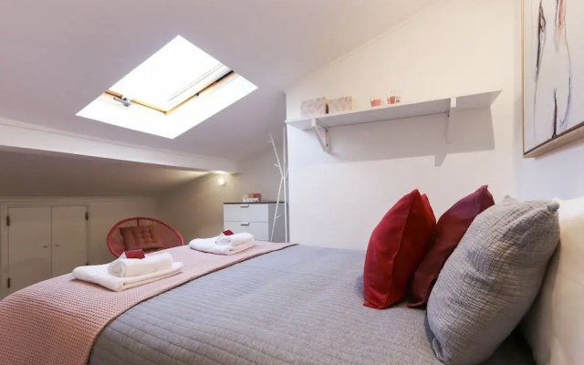 Bairro Alto Experience by Homing
