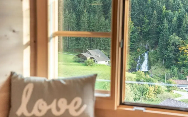 Hotel Wasserfall