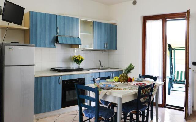 Acquamarina Residence