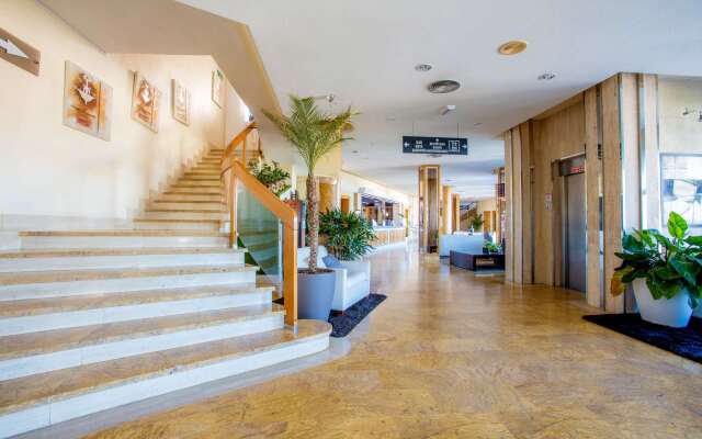 Ramada Resort by Wyndham Puerto de Mazarron