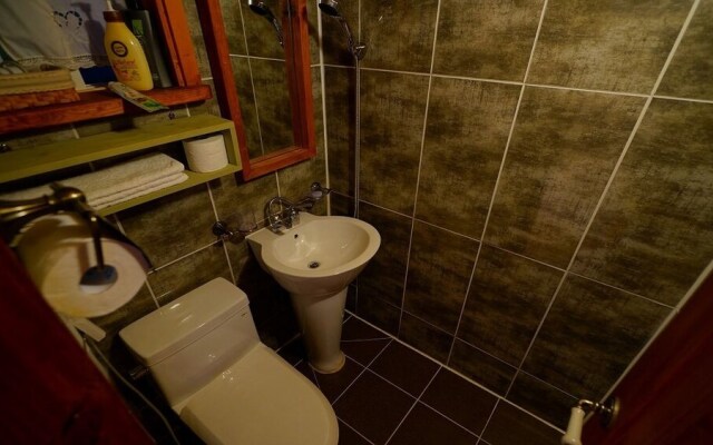 Jeonju Village Skylove