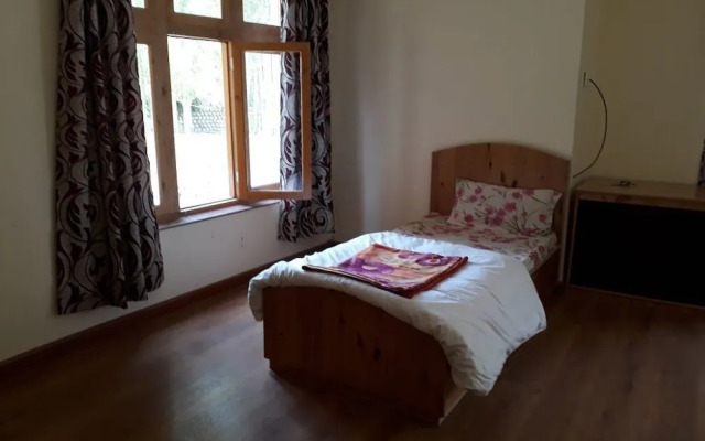 Hotel Puma House