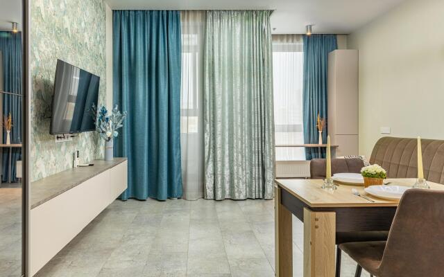 Vita (Вита) на бульваре Ходынский