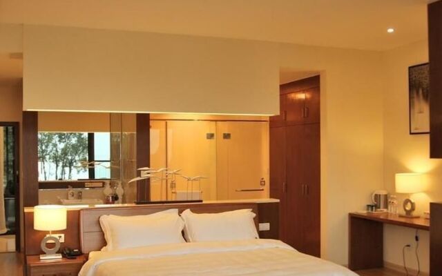 Xizhou Taoyuan No.1 Sea View Holiday Hotel