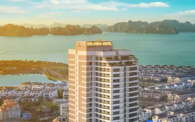 DeLaSea Ha Long Hotel