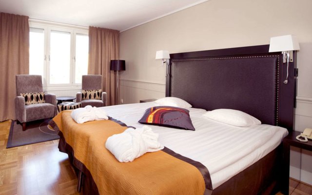 Clarion Collection Hotel Tapto