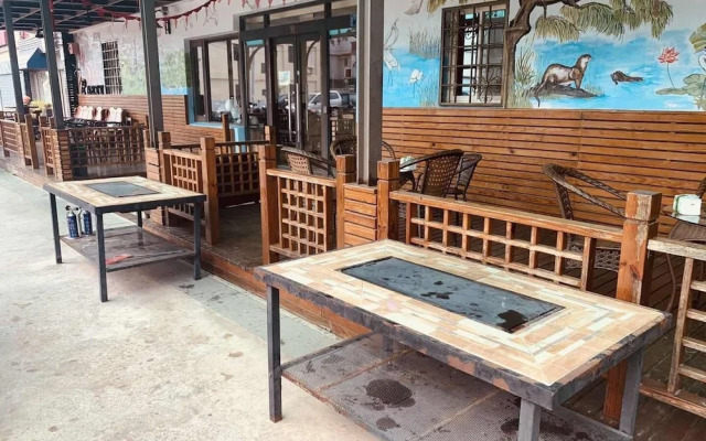 Jin Lu Homestay- Branch 2