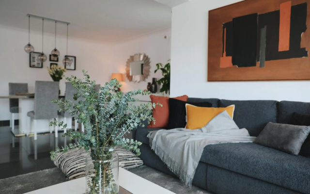 Cascais Sun Apartment
