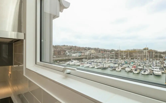 Harbourside Haven Penthouse 1