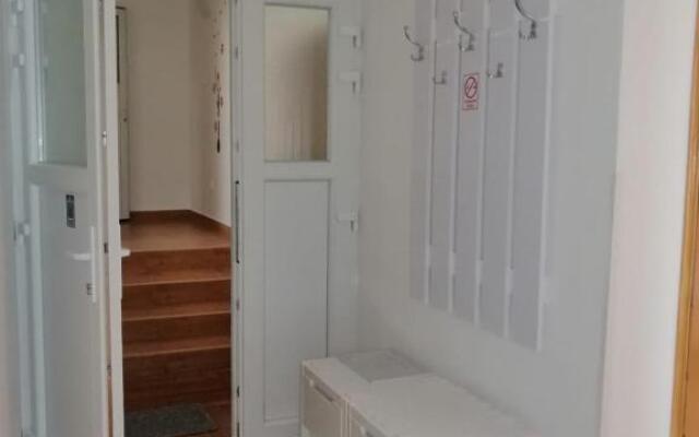 Apartmens&Rooms 4 rijeke