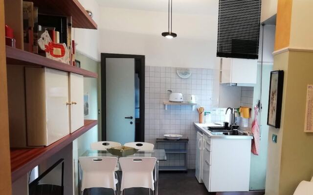 HHH Casa Vacanze