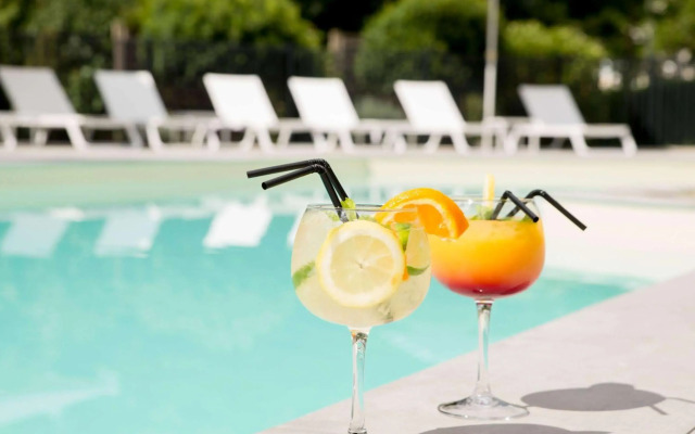 Mercure Beaune Centre