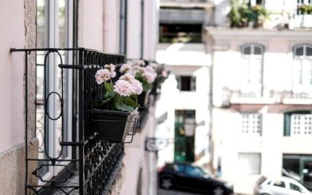 Lost Inn Lisbon Hostel