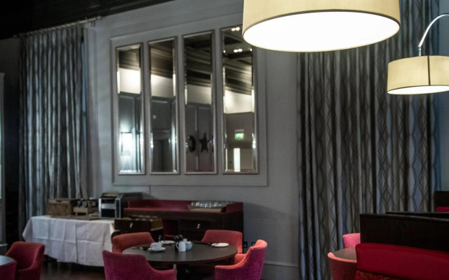 Hotel Indigo Glasgow by IHG