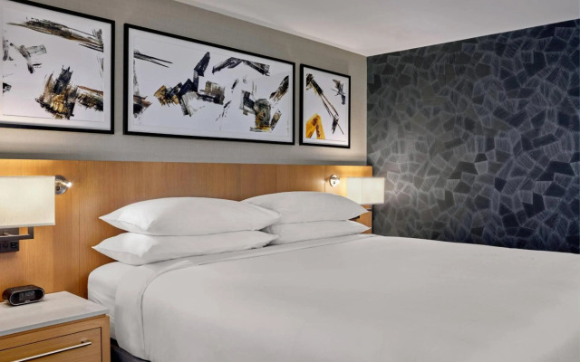 Delta Hotels by Marriott Calgary Downtown