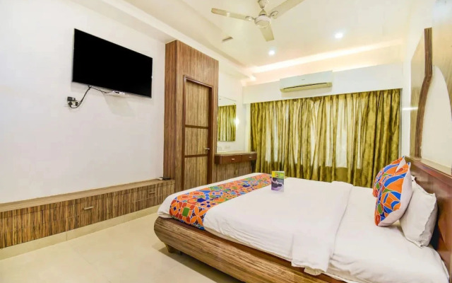 Rishivan Resort by FabHotels