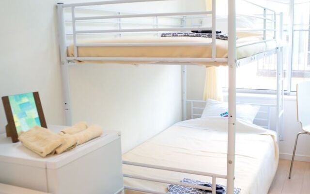 LcHotel&Stay 2A