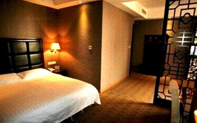 Shengtang Zhengli Hotel